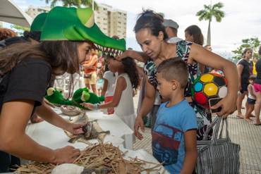 Parque da Cidade / Laranjeiras - Serra/ES